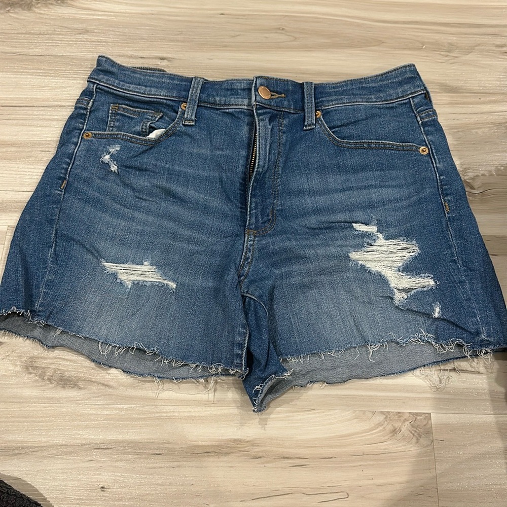 Universal Thread Jean shorts - size 8/29